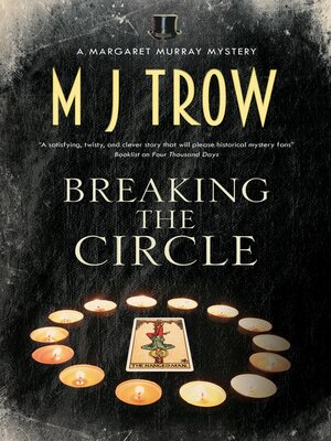 Breaking the Circle - ebook